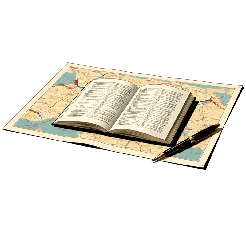 Grounding-Pages aus 1915