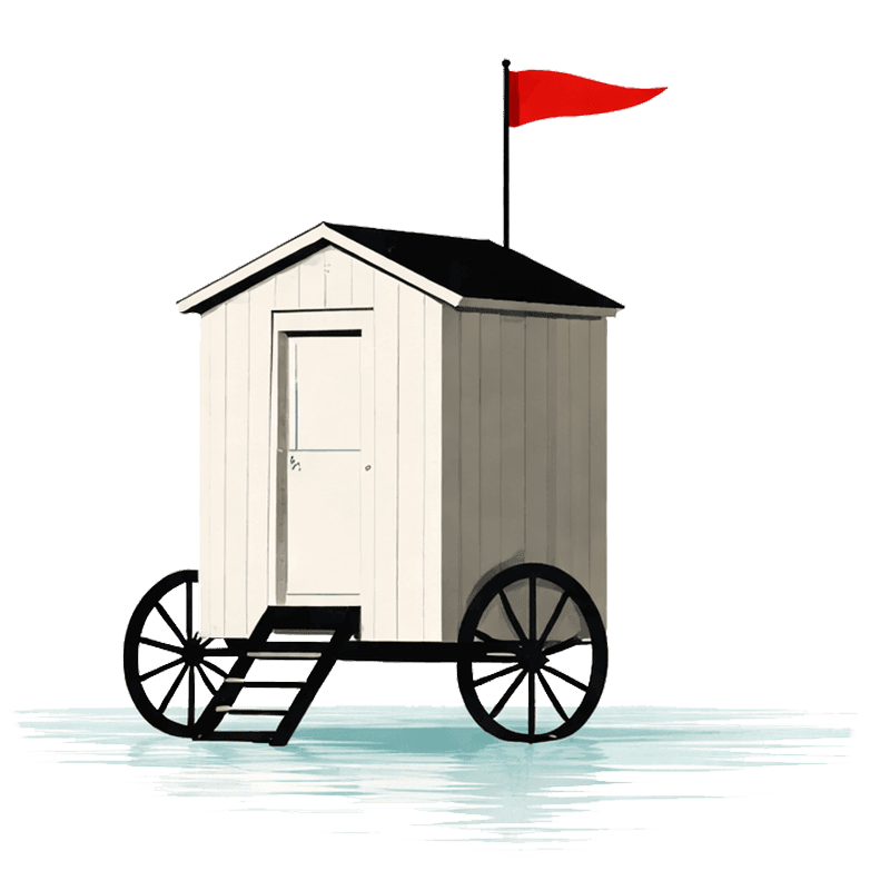 Erlebnissteuerung zum Bade