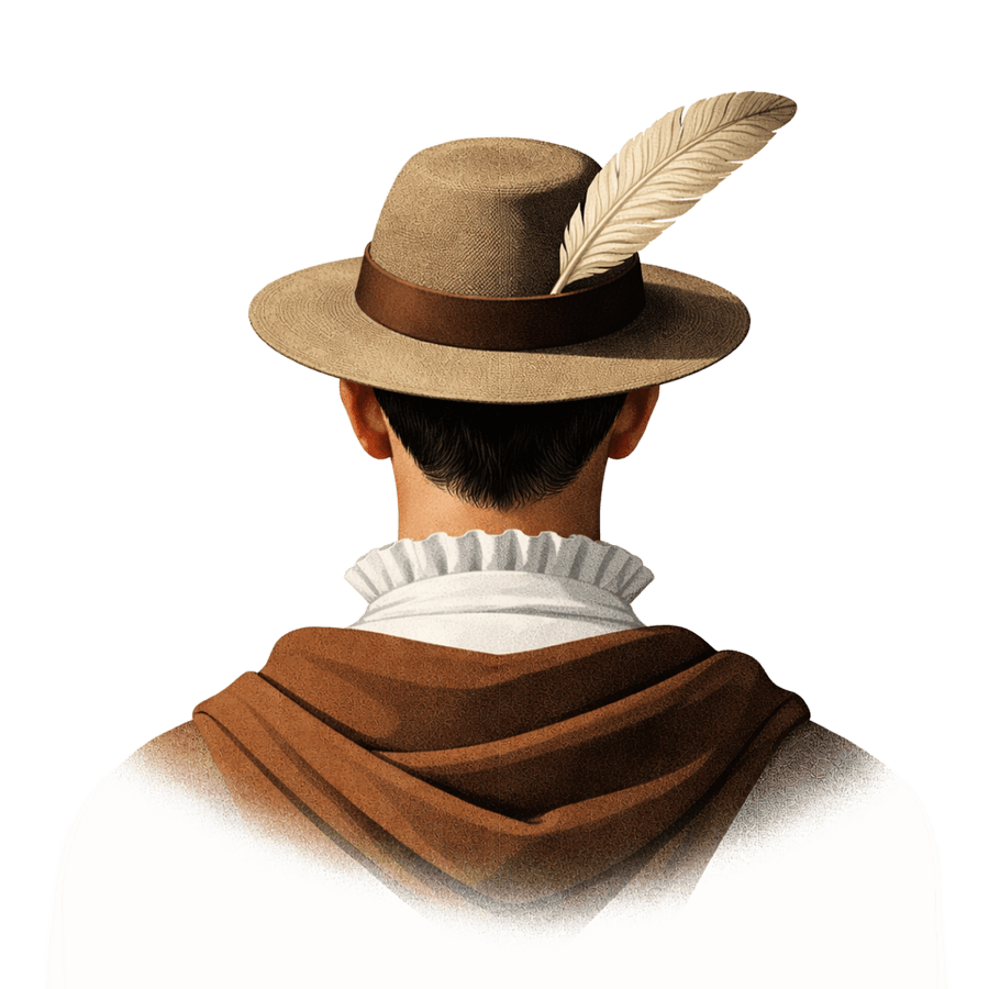 Besucherlenkung mit Apodemiken